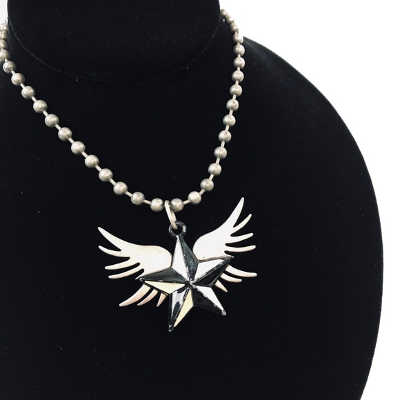 Jewelry - ☀️5 for $25☀️ Nautical Star ⭐️ Necklace